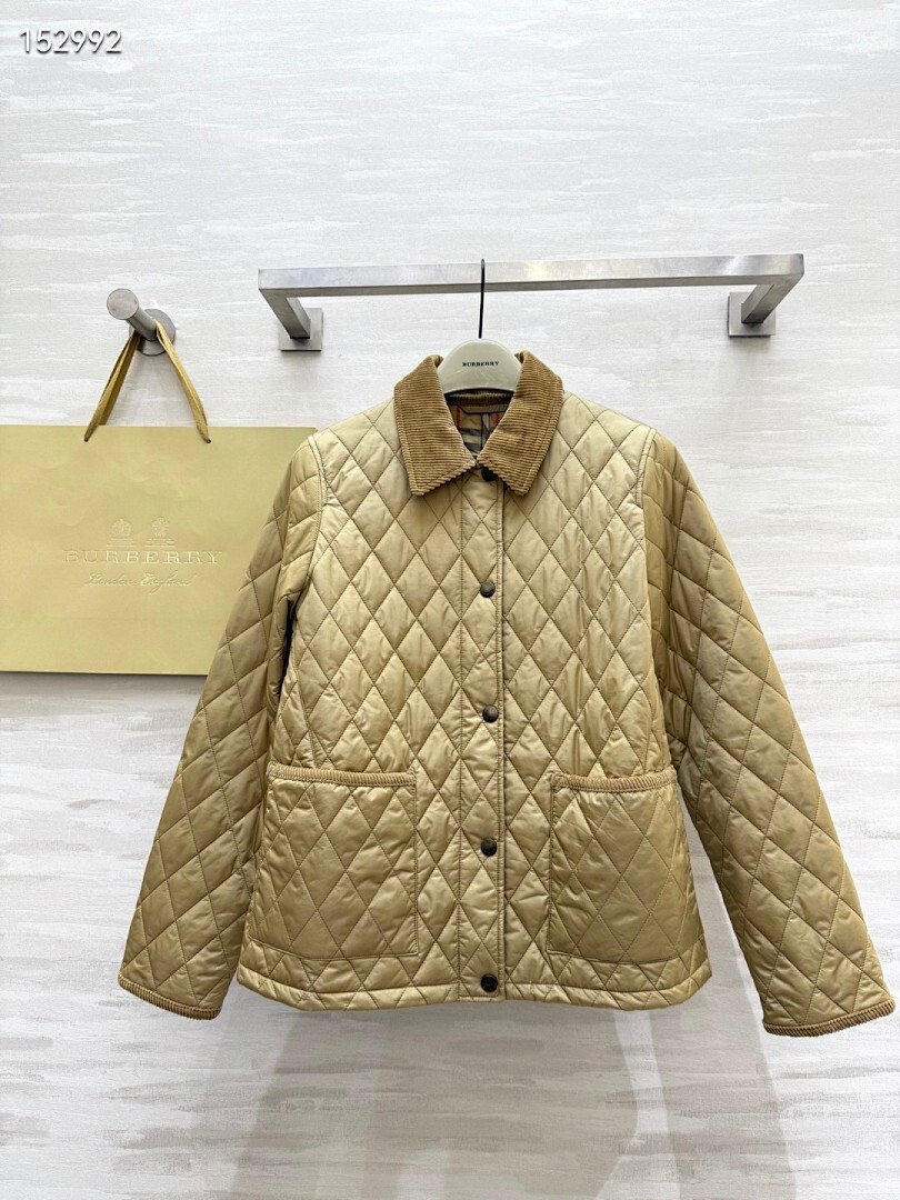 Burberry Down Jacket A/S Mens ID:20261003-37